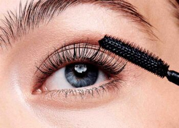 Scatenate le vostre ciglia con la collezione di mascara Marionnaud
