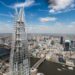 The View from The Shard: London’s Spectacular Skyline Experience