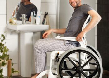 YourHealthFit: Revolutionieren Sie Ihr Badezimmererlebnis mit ergonomischen Toilettenstühlen