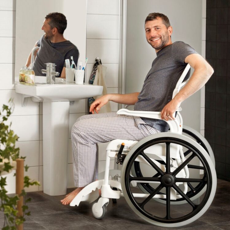 YourHealthFit: Revolutionieren Sie Ihr Badezimmererlebnis mit ergonomischen Toilettenstühlen