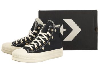 Butsklep Converse: Uwolnij swój miejski styl