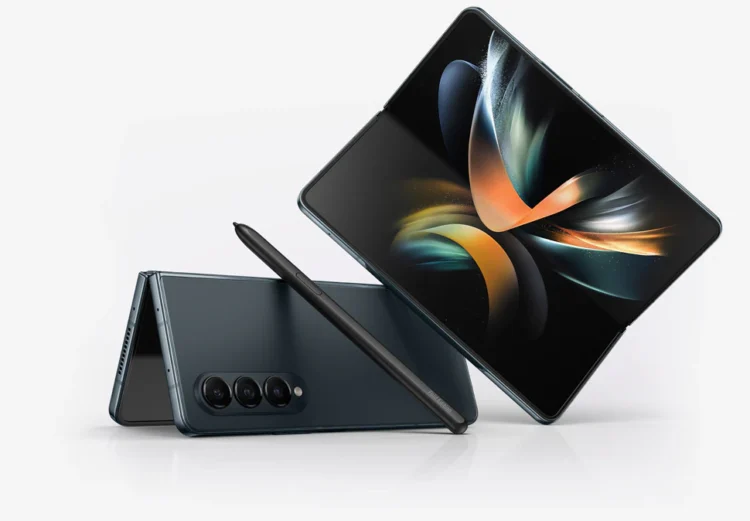Samsung US: Revolutionizing Technology and Enriching American Lives