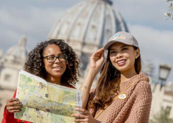 Maximice su experiencia de viaje: El poder de GetYourGuide