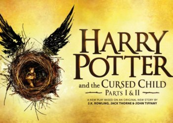 Harry Potter and the Cursed Child: A Magical Journey on Stage