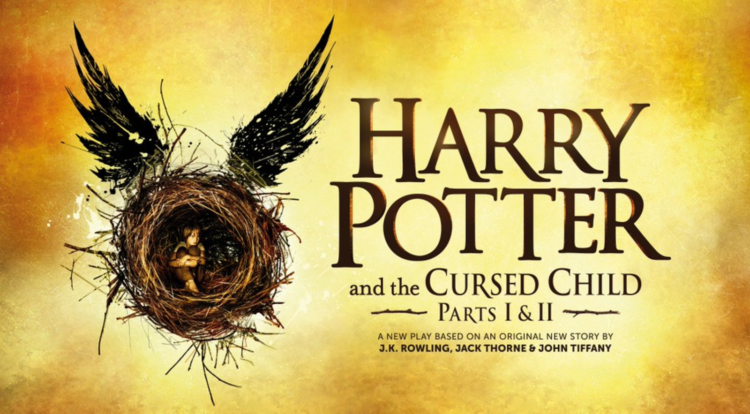 Harry Potter and the Cursed Child: A Magical Journey on Stage