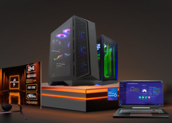 Explorando los mejores portátiles, monitores y tarjetas gráficas de PCComponentes para un rendimiento óptimo