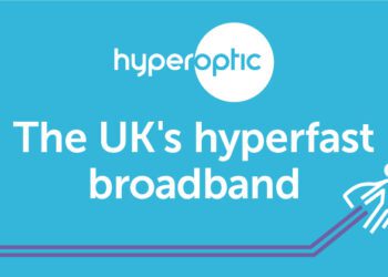 Hyperoptic: Revolutionizing Internet Connectivity with Superfast Fiber Broadband