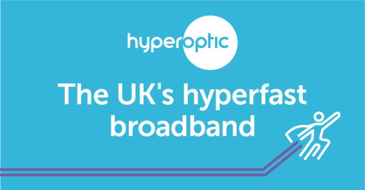 Hyperoptic: Revolutionizing Internet Connectivity with Superfast Fiber Broadband