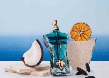 Finden Sie Ihren persönlichen Duft mit Flaconi Men’s Fragrances