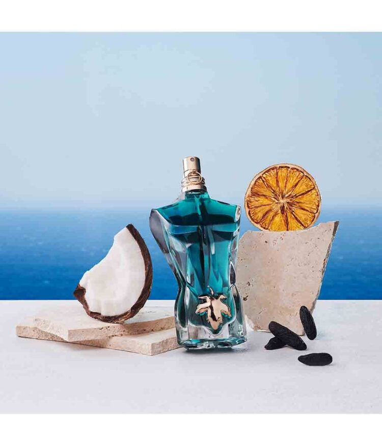 Finden Sie Ihren persönlichen Duft mit Flaconi Men’s Fragrances
