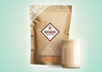 Kachava: A Nutrient-Rich Solution for Convenient, Healthy Eating