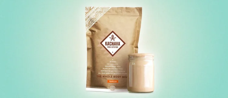 Kachava: A Nutrient-Rich Solution for Convenient, Healthy Eating