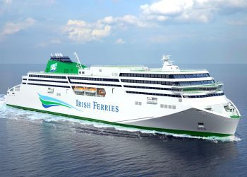 The Best Way to Travel to France from Ireland