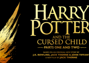 “Harry Potter and the Cursed Child: The Magical Continuation of a Beloved Story”