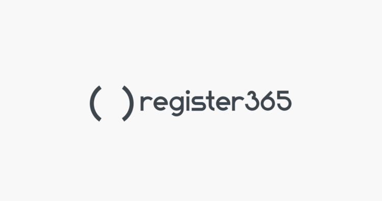 Register365: Empowering Your Online Presence with Domain Registration and Web Hosting