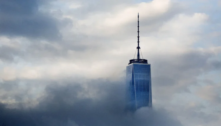 7 Things You Didn’t Know About One World Observatory