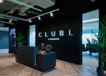 Club L London: A Glamorous Fashion Destination for Women