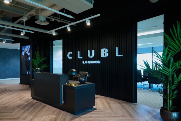 Club L London: A Glamorous Fashion Destination for Women