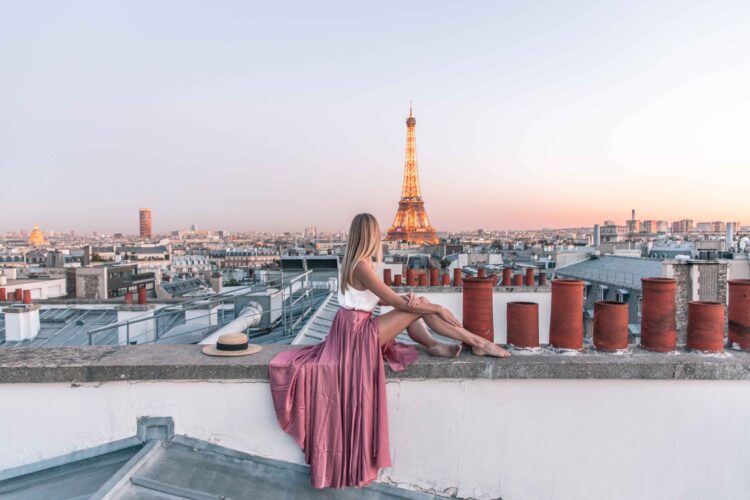 Les destinations les plus Instagrammables sur GetYourGuide
