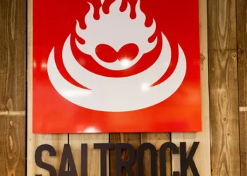 Salt Rock Surf Clothing: Embrace the Spirit of Adventure and Style