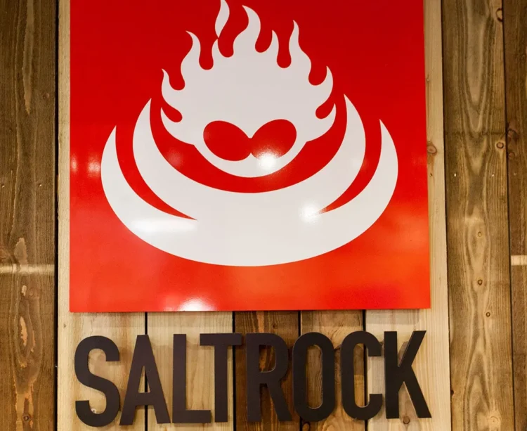 Salt Rock Surf Clothing: Embrace the Spirit of Adventure and Style