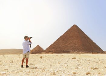 Get Your Guide: Unravel Your Life With Travel