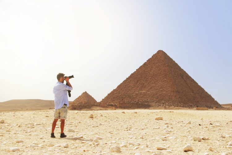 Get Your Guide: Unravel Your Life With Travel