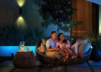 Verwandeln Sie Ihren Raum mit Tink Lights: Ein Leitfaden für kreative Beleuchtungsideen