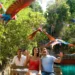 Parque Xcaret: Donde confluyen naturaleza y cultura en Cancún y la Riviera Maya