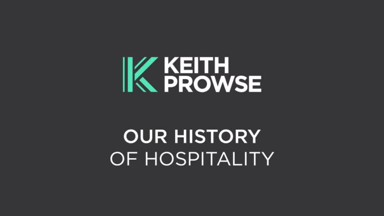 Keith Prowse: Elevating Entertainment Experiences Through Time