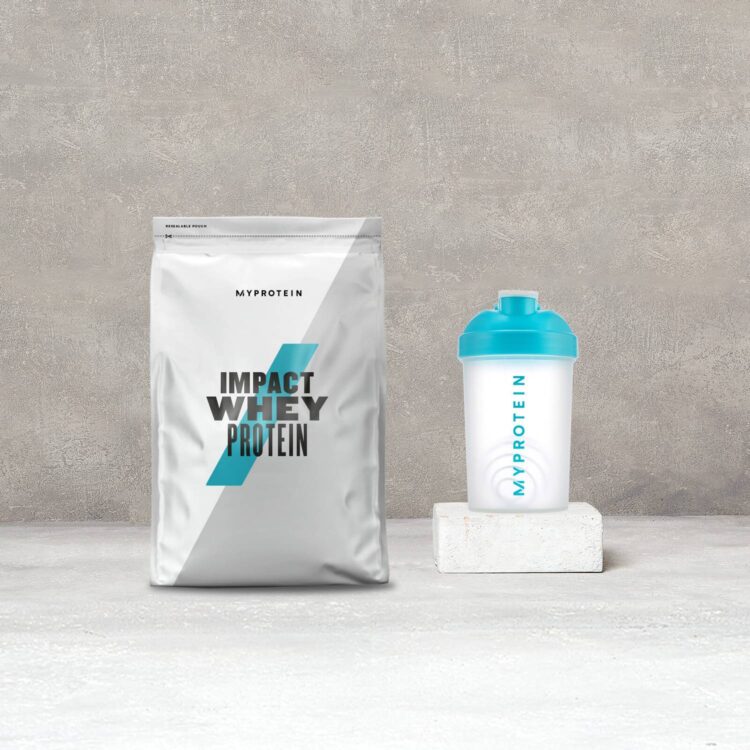 Date prisa y ahorra: ¡Rebajas Flash con un 40% de descuento en casi todo en MyProtein™!