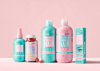 Hairburst.com – Unlocking the Secrets to Beautiful and Healthy Hair