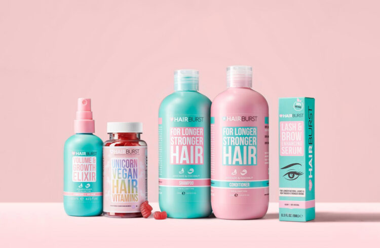 Hairburst.com – Unlocking the Secrets to Beautiful and Healthy Hair