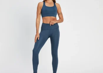 Myprotein Leggings: Umarmung Leistung und Stil mit unübertroffenem Komfort