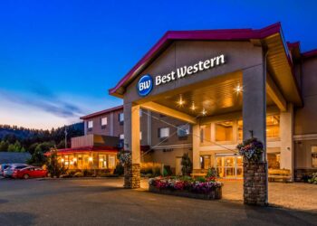 Der Inbegriff von Komfort: Erleben Sie den Unterschied von BW Hotels & Resorts