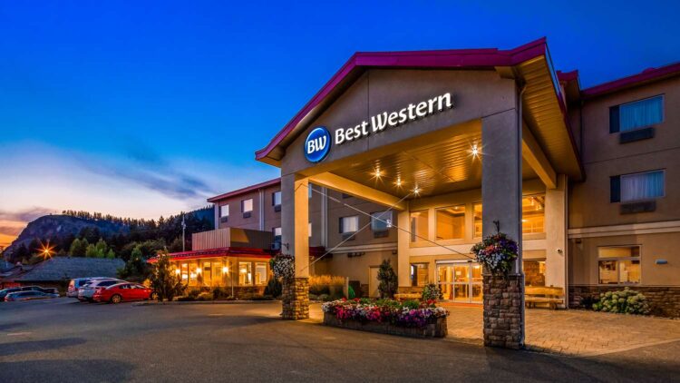 Der Inbegriff von Komfort: Erleben Sie den Unterschied von BW Hotels & Resorts