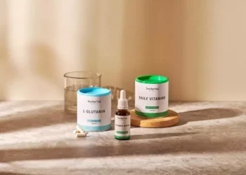 Renforcement musculaire et perte de poids : les meilleurs suppléments Foodspring