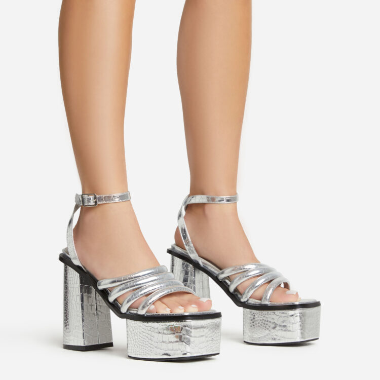 Step Up Your Style with Ego’s Sensational Heels on Sale!