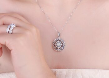 Beauté intemporelle : Nos bijoux préférés chez Grandado