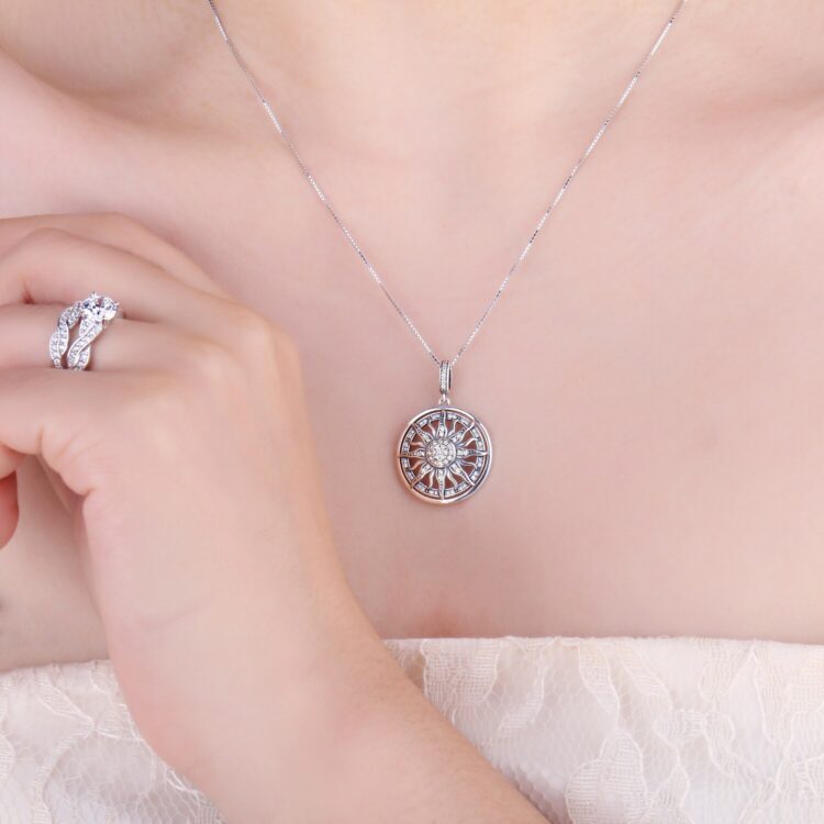 Beauté intemporelle : Nos bijoux préférés chez Grandado