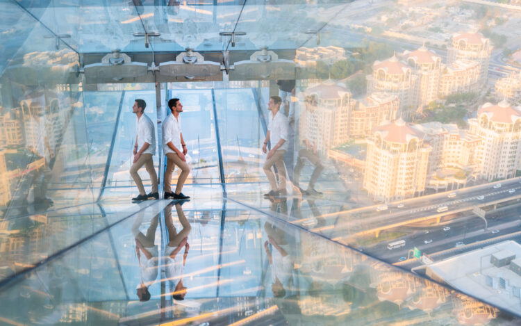The Majestic Sky View Observatory: A Window to Seattle’s Splendor