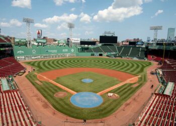 Visites guidées de Fenway Park: Personnalisez votre expérience avec GetYourGuide