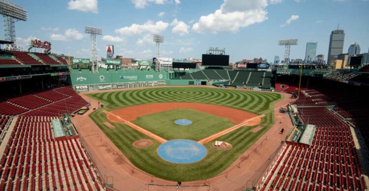 Visites guidées de Fenway Park: Personnalisez votre expérience avec GetYourGuide