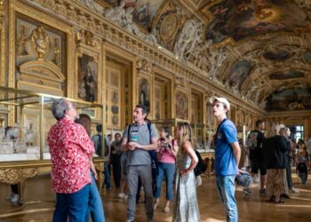La aventura cultural definitiva: Las mejores selecciones de GetYourGuide para viajeros