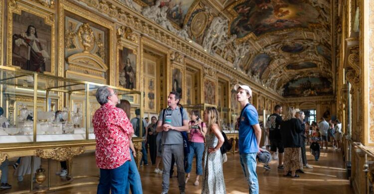 La aventura cultural definitiva: Las mejores selecciones de GetYourGuide para viajeros