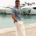 Experience Comfort and Elegance: The Bélier Resort Collection for Men