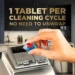 Sparkling Clean: Massive Discounts on Finish Dishwasher Tablets!