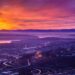 Sky View Observatory: Marvel at Seattle’s Spectacular Panoramic Vistas