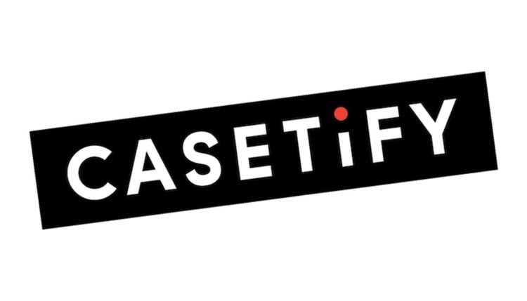 Casetify: Personalized Tech Accessories for the Fashion-Forward