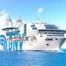 Grandi Navi Veloci: Ihr Tor zu denkwürdigen Seereisen und unvergesslichen Abenteuern